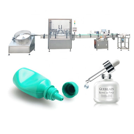 G1WY væskepåfyldningsmaskine, semiautomatisk pneumatisk påfyldning, glycerinolie shampoo vandpumpe smøremiddelpåfyldningsstempel