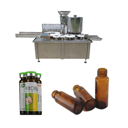 YS-A03 5-70ml manuel pasta creme shampoo fyldstof, lille hætteglas / krukke påfyldningsmaskine til tyk væske / honning